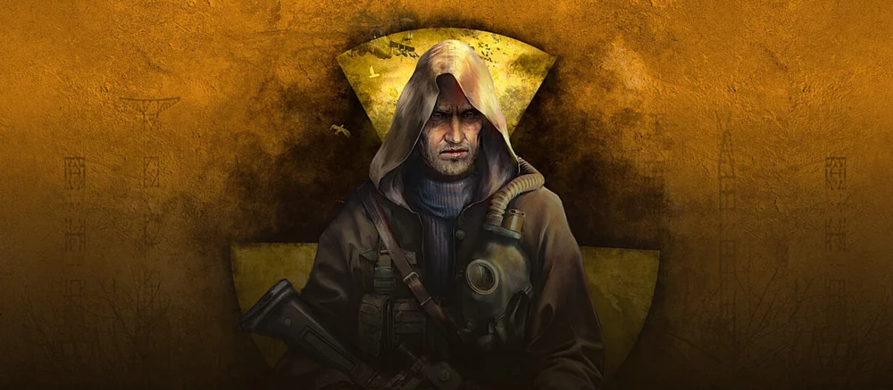 Показані скріншоти офіційних ремастерів S.T.A.L.K.E.R.