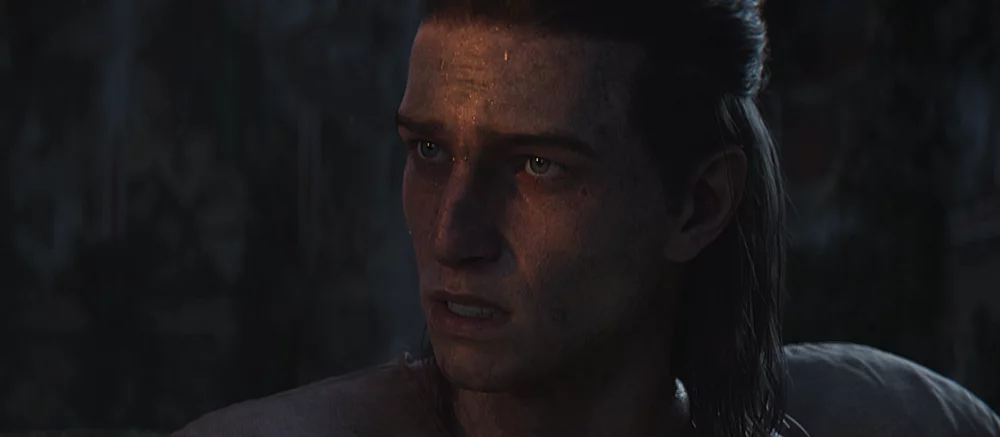 З'явилися нові зображення середньовічного екшена The Blood of Dawnwalker від ветеранів CD Projekt RED