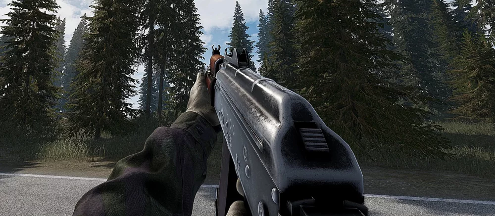 З'явилися нові скріншоти постапокаліптичного шутера на виживання Road to Vostok. На них показали локацію «Апартаменти»