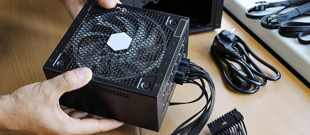 З'явився новий стандарт енергоефективності для блоків живлення