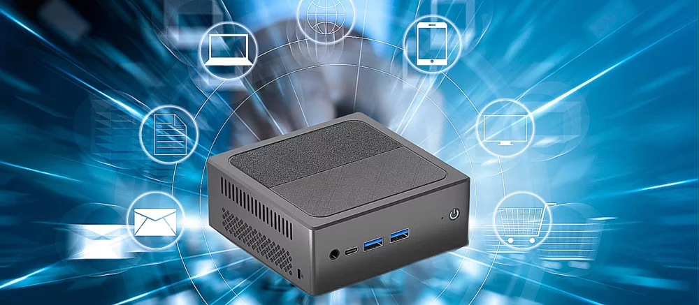 Представлений найдоступніший міні-PC, з ціною в $98