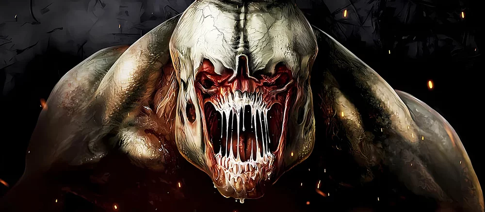 Artista 3D Profissional Mostra Sua Visão para um Remake de Doom 3 com Gráficos de Próxima Geração