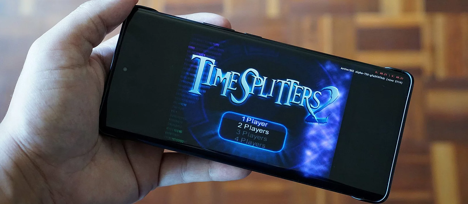 Emulador de PS3 para Android se vuelve más accesible con soporte para dispositivos más antiguos