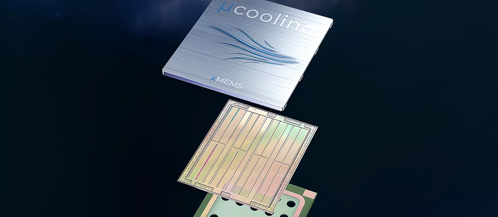 Mais Silencioso, Menor, Mais Inteligente: Nova Tecnologia de Gestão Térmica Revelada para Dispositivos Compactos