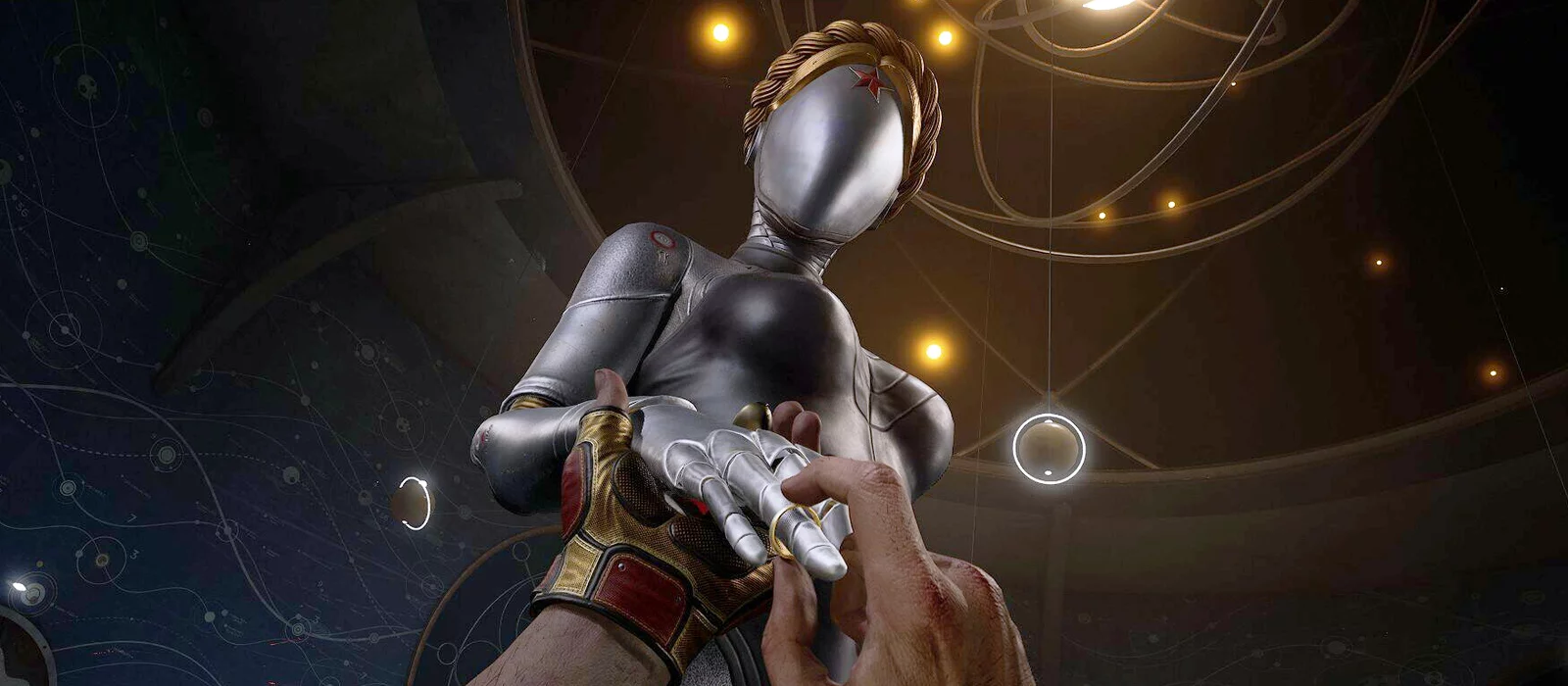Розробники Atomic Heart, Fallout, TES та Diablo відреагували на реліз Doom: The Dark Ages