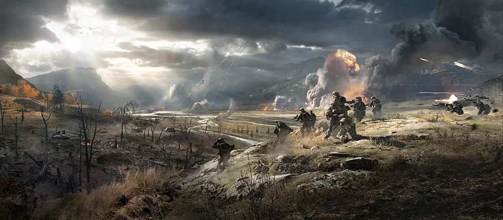 Розробники Battlefield 6 представили нову систему класів — і відразу ж потрапили під шквал критики