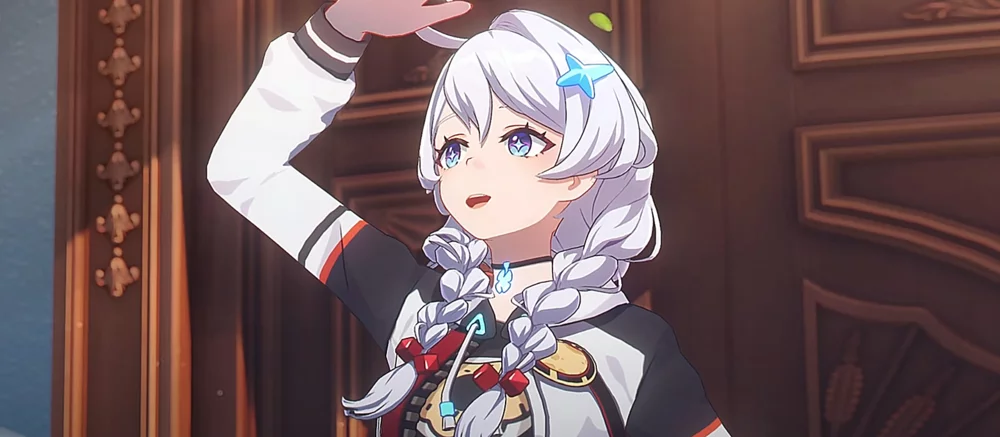 Розробники Genshin Impact анонсували нову гру — Honkai: Nexus Anima