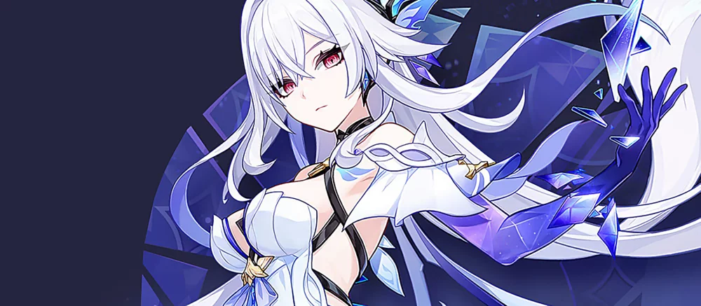 Розробники Genshin Impact представили Скірк і Далію