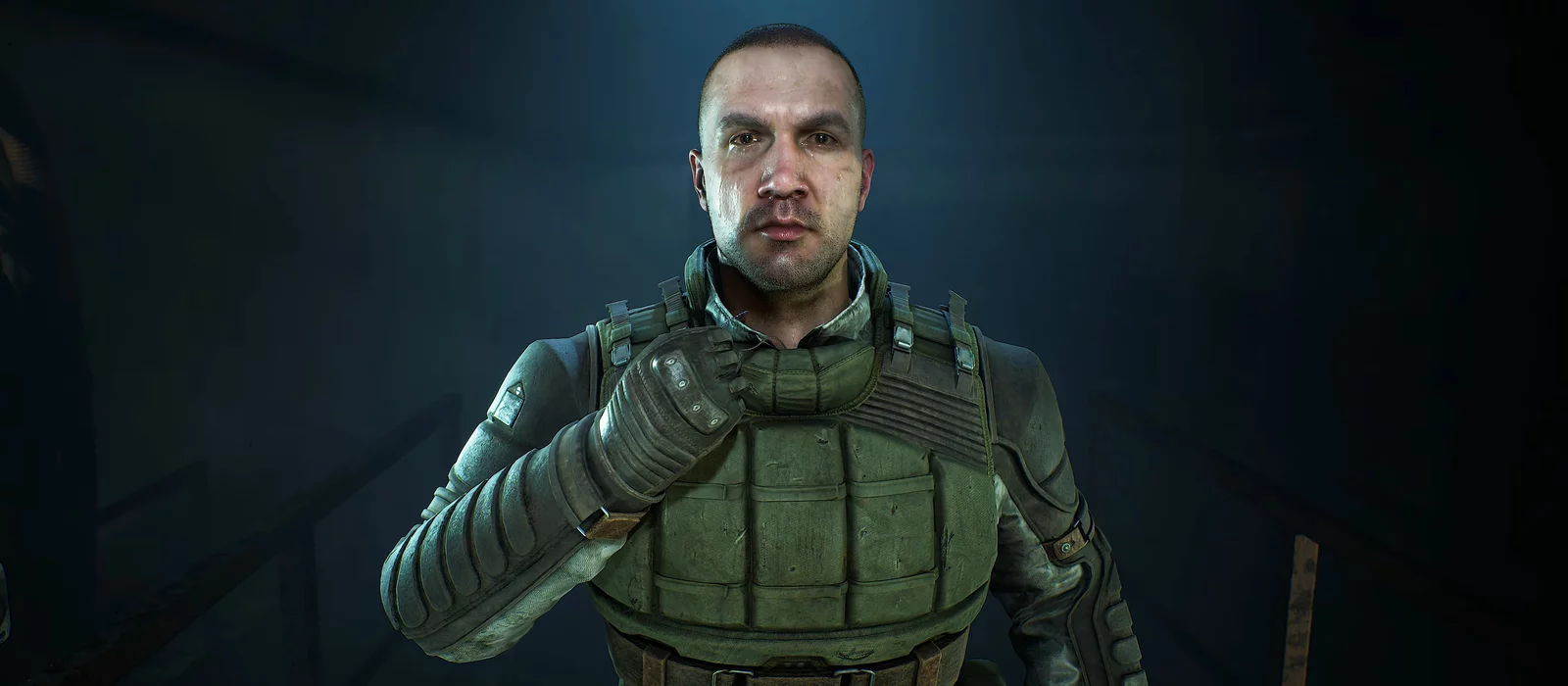 Розробники S.T.A.L.K.E.R. 2 випустили патч 1.4 і розповіли про основні зміни