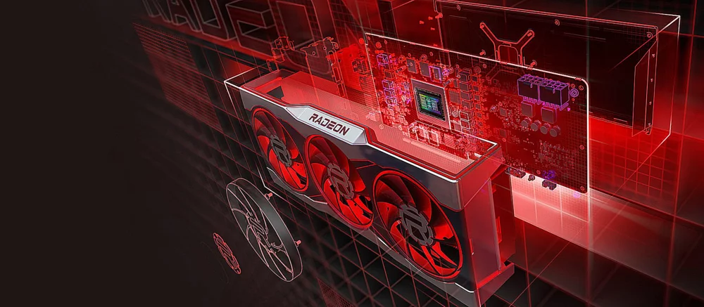 RDNA 4 独家：AMD 揭示了由 AI 驱动的 FSR 的未来