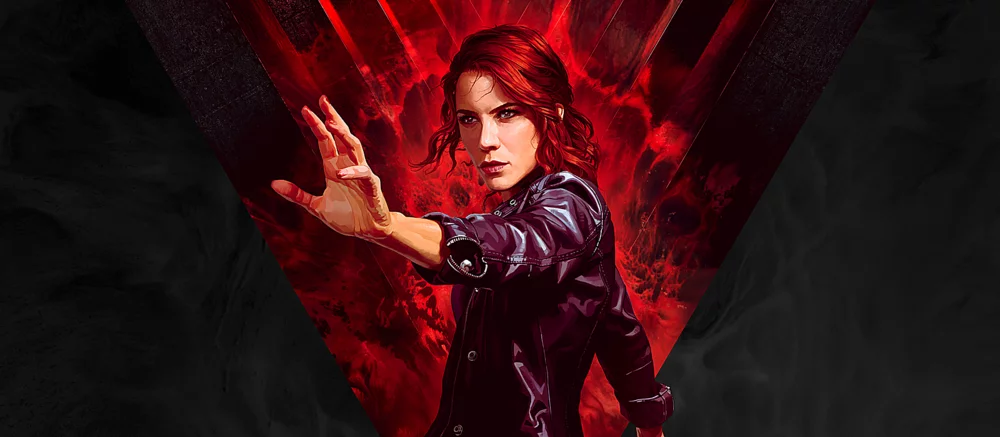 Remedy розкрила бюджет Control 2 — він менший, ніж у Alan Wake 2