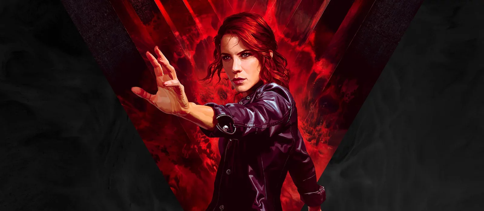 Remedy Reveals Control 2's Budget — It's Lower Than Alan Wake 2's