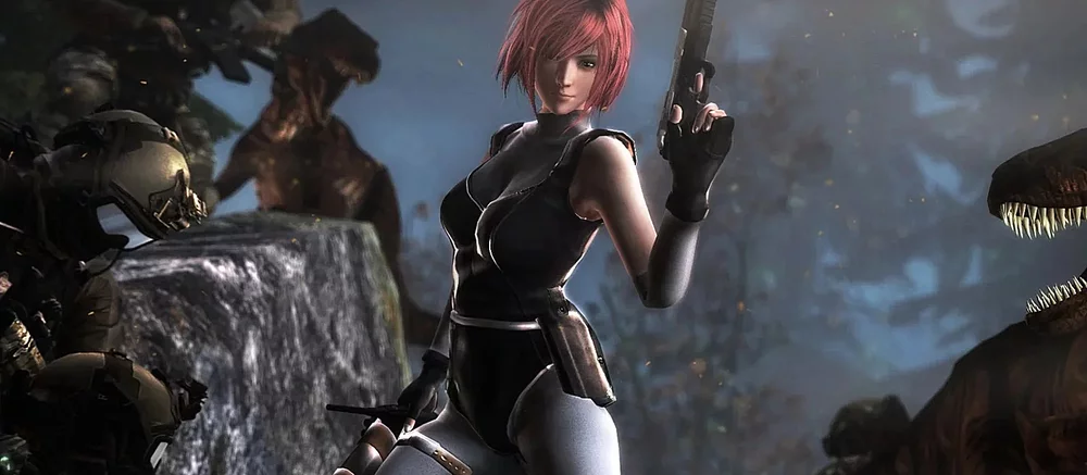 Criador de Resident Evil 2 e Devil May Cry Quer Reviver a Série Dino Crisis
