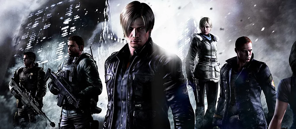 Recenzja Resident Evil 6. Zapomnij o horrorze przetrwania