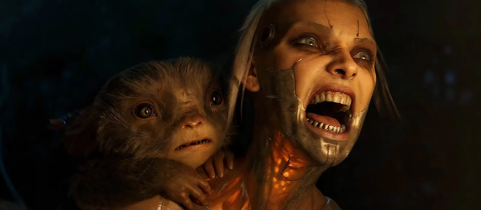 Revisión de la Temporada 4 de la antología Amor, Muerte y Robots — No necesitamos más de esto
