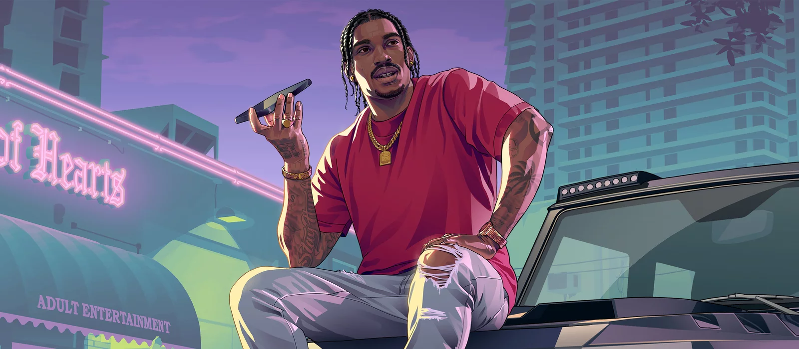 Rockstar Says GTA 6 Trailer 2 Hit 475 Million Views in 24 Hours