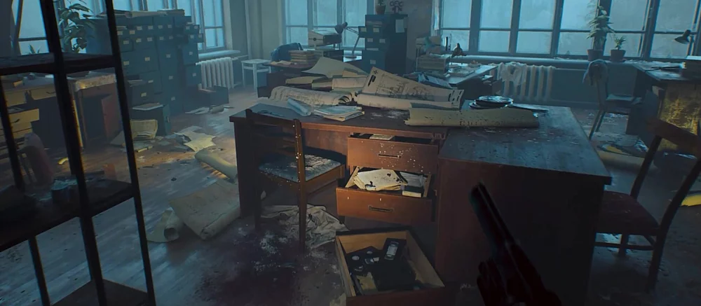 Російська студія показала новий тизер хорора ILL. Схоже, гру представлять на Summer Game Fest