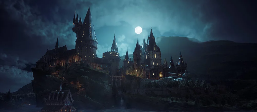 Rumor: Karakter Harry Potter Kanonik Mungkin Muncul di Hogwarts Legacy 2
