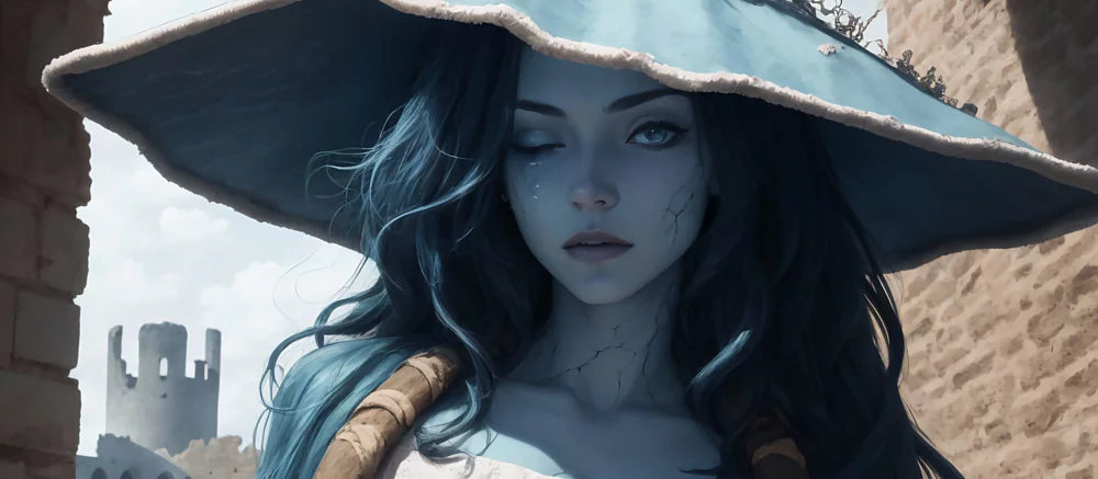 Rumor: Film Elden Ring Sedang Dalam Pengembangan