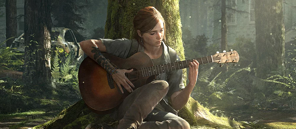 Dedikodu: Naughty Dog Başka Bir Tek Oyunculu Projeyi İptal Etti