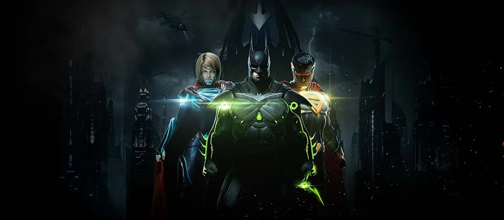 Rumor: NetherRealm Studios Telah Memulai Pengembangan Injustice 3