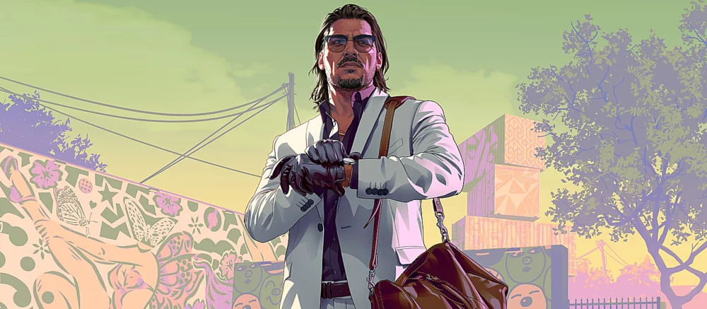 Найголовніше про GTA 6: від офіційної інформації до витоків та теорій