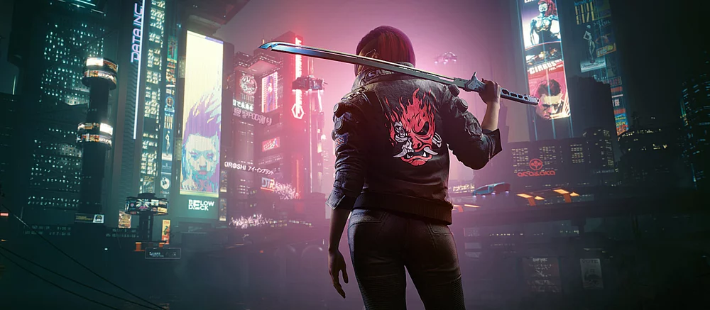 Найкрасивіші ігри з трасуванням променів