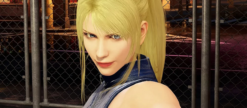 SEGA ogłasza wersję konsolową Virtua Fighter 5 R.E.V.O.