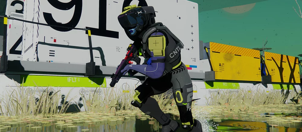 Шутер Marathon опинився в підвішеному стані через серйозні звинувачення в плагіаті