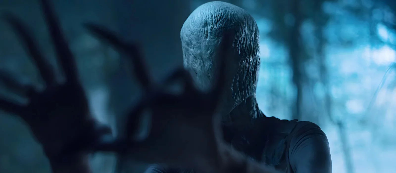 Revisão do Slender