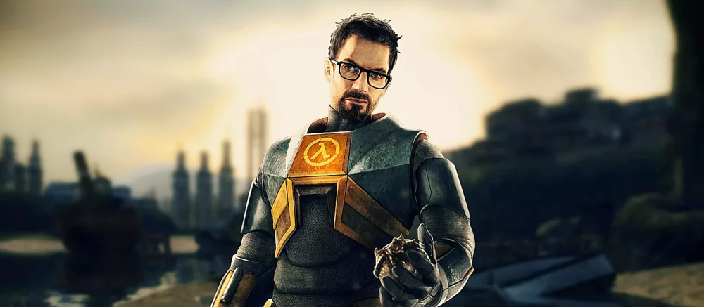 Чутки: Half-Life 3 отримає нову систему збережень, розробка близька до фіналу