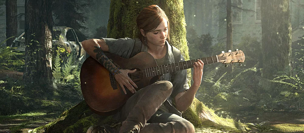 Чутка: Naughty Dog скасувала ще одну одиночну гру