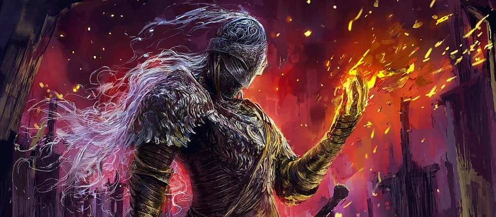 ЗМІ: Кит Коннор може зіграти Погаслого у фільмі за мотивами Elden Ring