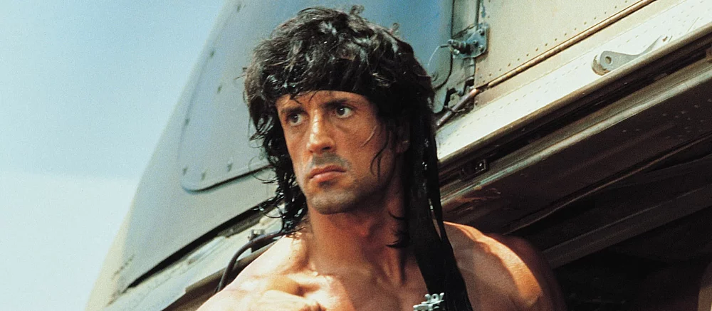 ЗМІ: у жовтні розпочнуться зйомки приквела «Рембо»