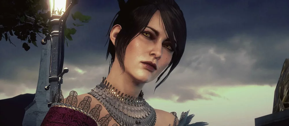 Створювач Dragon Age заявив, що EA тримала аудиторію RPG за «печерних ботанів»