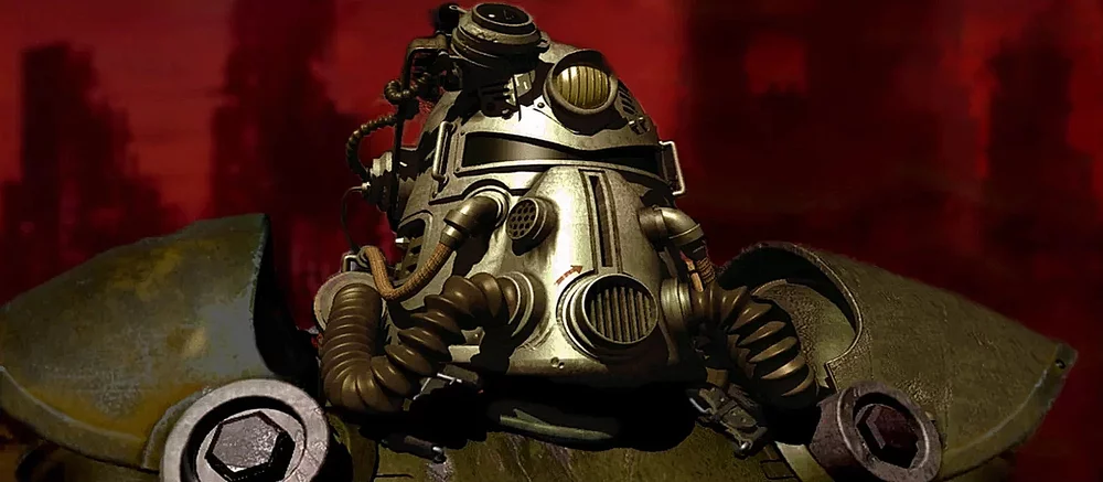 Створювач Fallout пояснив, чому не варто чекати ремастера культової RPG