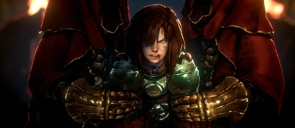 Творець No Rest for the Wicked просить гравців залишати позитивні відгуки, остерігаючись закриття студії