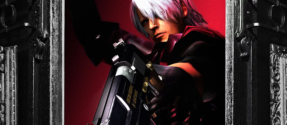 Творець першої Devil May Cry заявив, що хотів би зробити ремейк