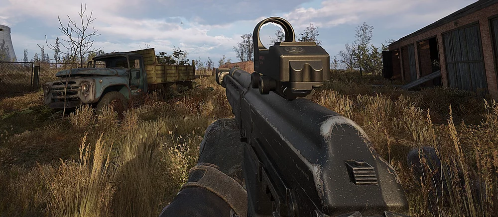 Deweloperzy S.T.A.L.K.E.R. 2 ujawnili nową mechanikę, która pojawi się w następnej aktualizacji