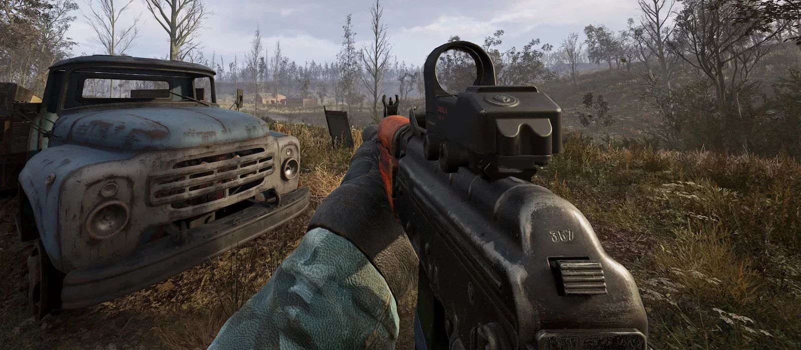 S.T.A.L.K.E.R. 2: Heart of Chornobyl Patch 1.4 Release Window Announced