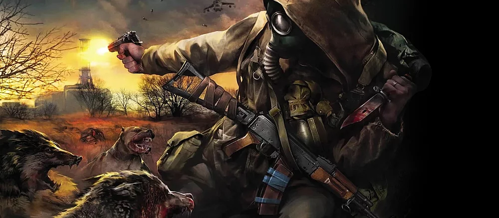 玩家在Steam评论中抨击S.T.A.L.K.E.R.重制版