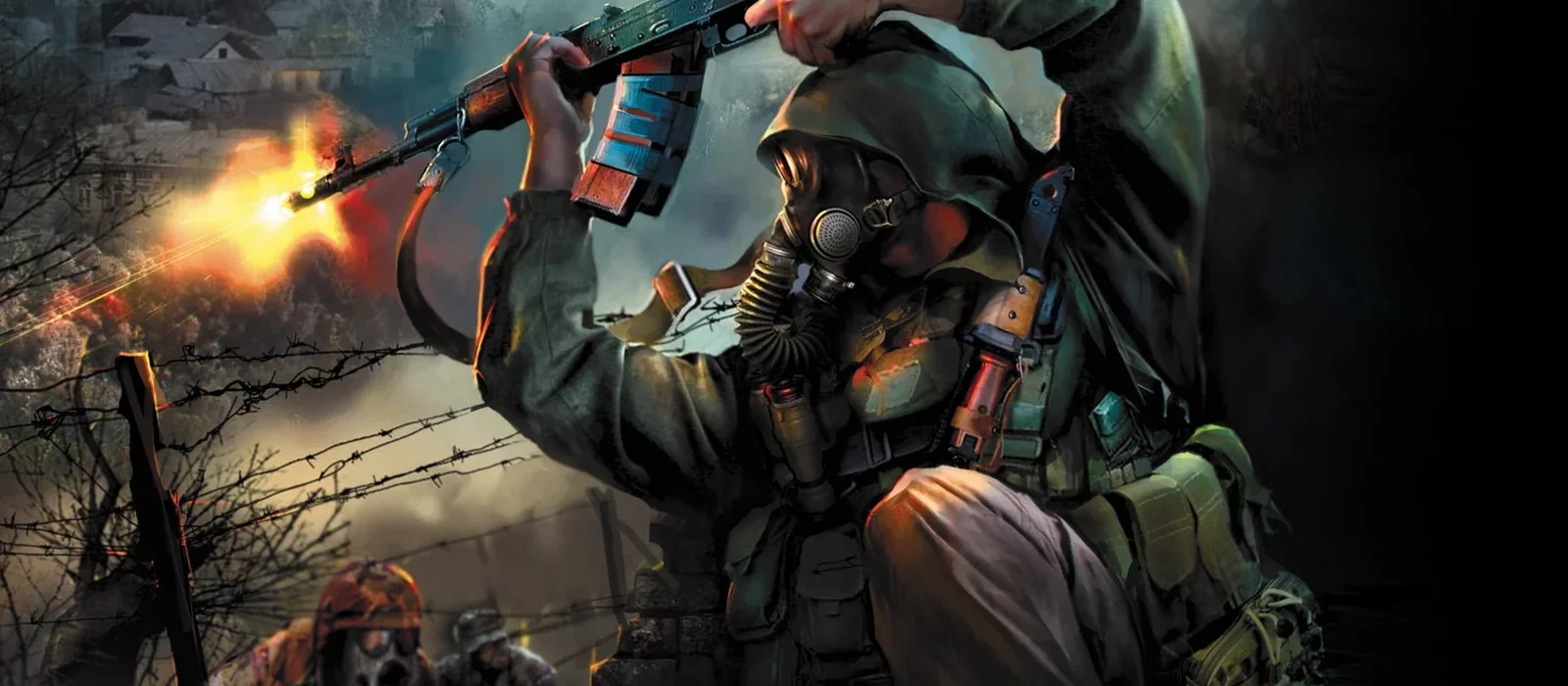 S.T.A.L.K.E.R. Remasters Performance Testés