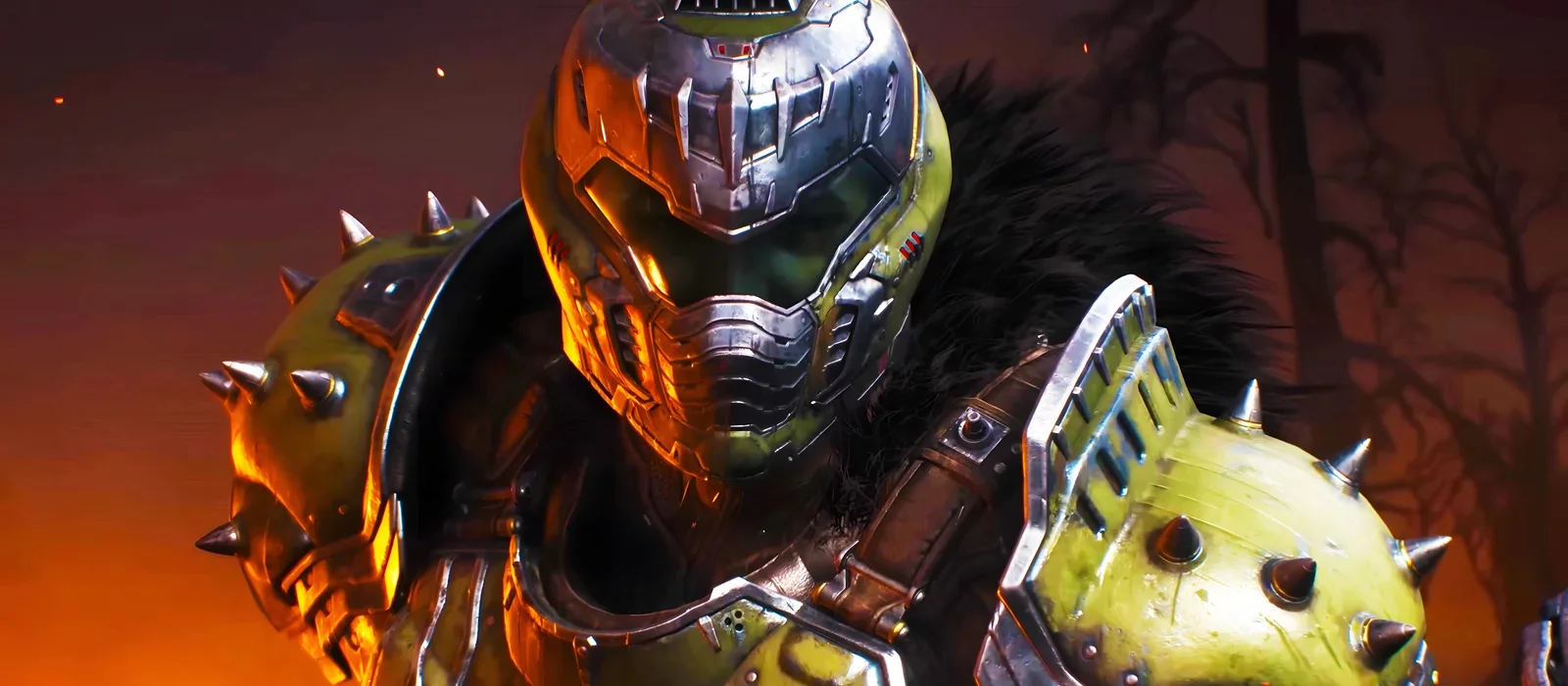 Steam Version of Doom: The Dark Ages Gets a Bigger Discount as Sale Kicks Off