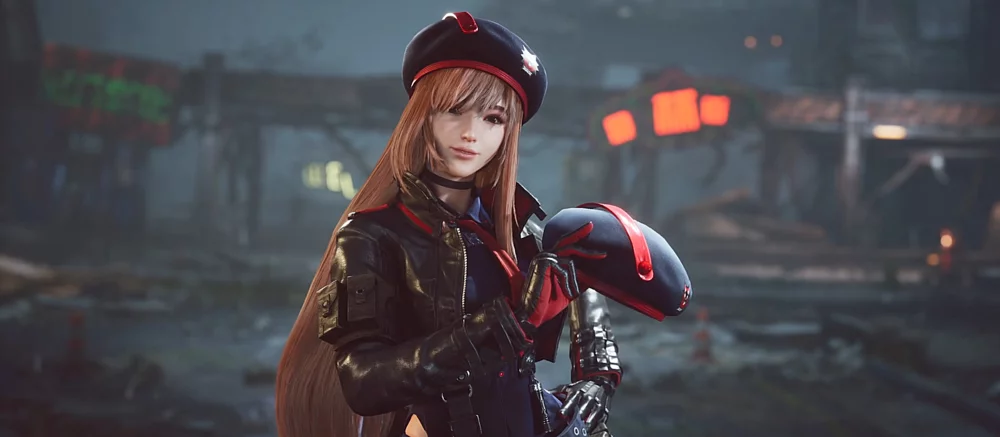 Deweloperzy Stellar Blade ujawniają nowe stroje, które pojawią się w następnym DLC