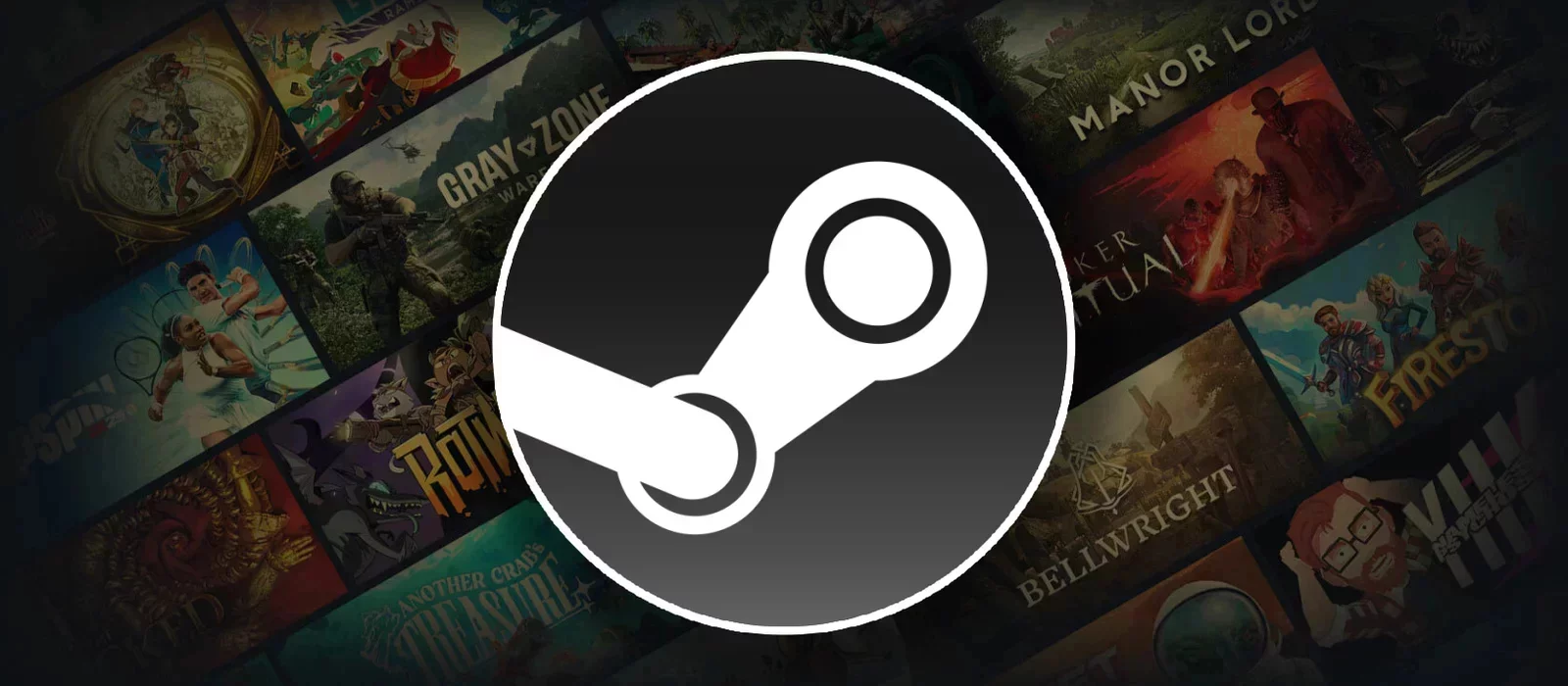 Successful Steam Games of April Revealed