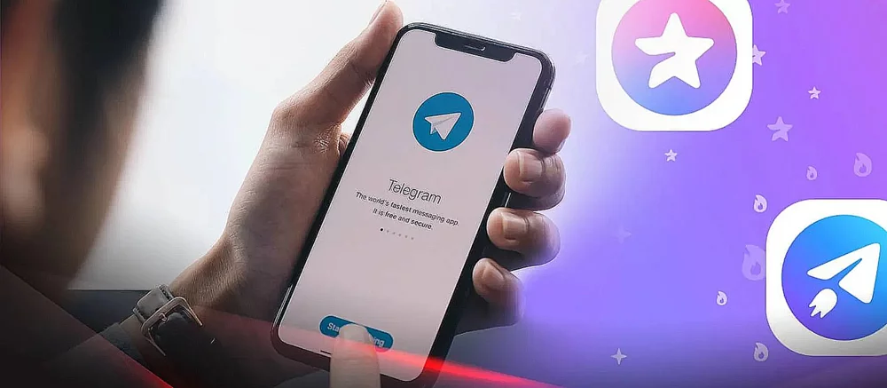 Telegram випустив масштабне оновлення з функціями для спілкування та бізнесу