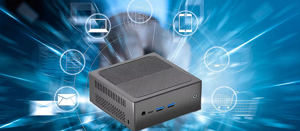 O Mini PC Mais Acessível Até Agora Estreia Por Apenas $98