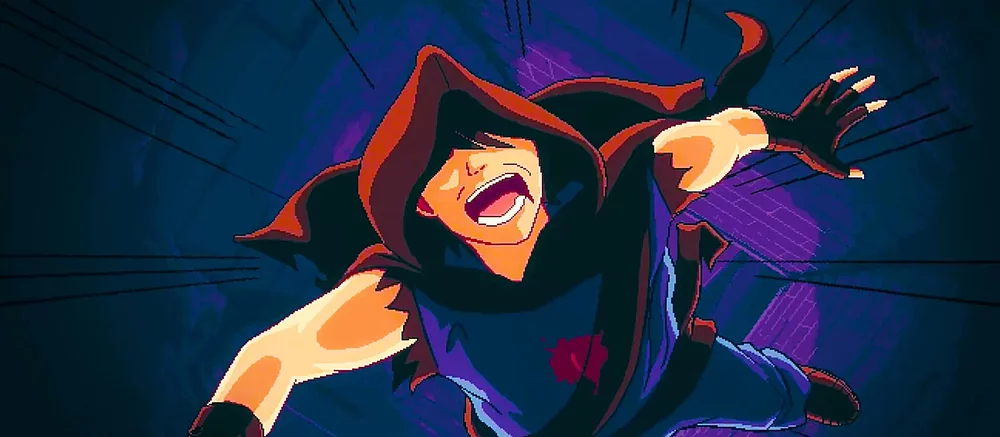 The Siege dan Sandfox, sebuah permainan yang terinspirasi dari Prince of Persia yang telah lama ditunggu-tunggu dan diumumkan 9 tahun yang lalu, kini sudah tersedia di PC