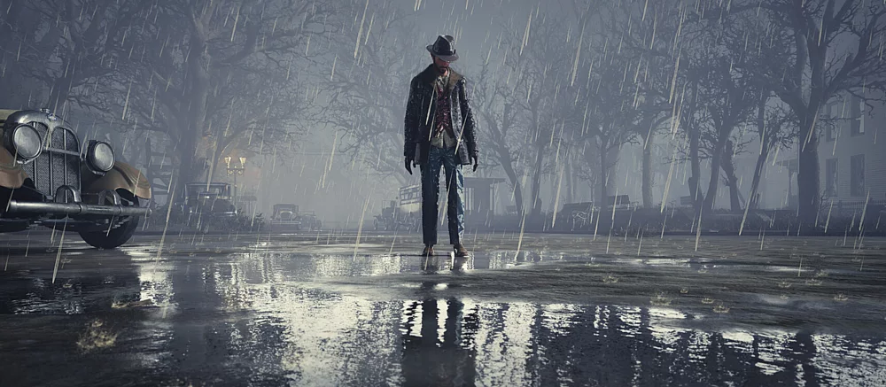 Kota yang Tenggelam Remastered Diluncurkan dengan Upgrade Unreal Engine 5