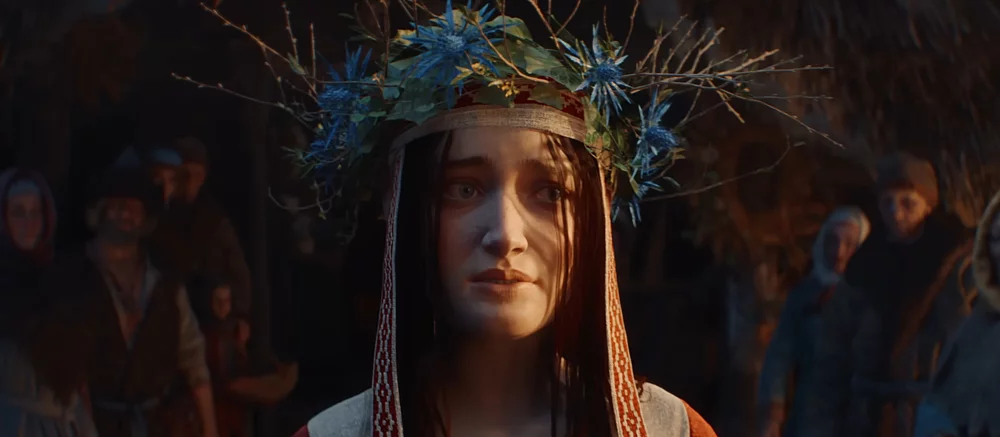 Wiedźmin 4 zdobywa pierwszą nagrodę na długo przed swoją premierą